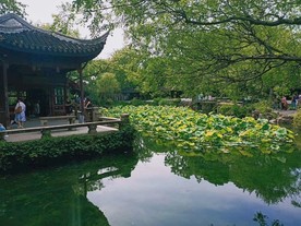旅游景点