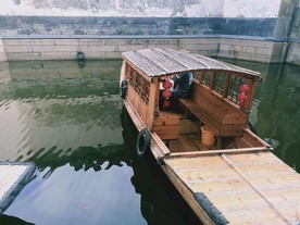 旅游景点