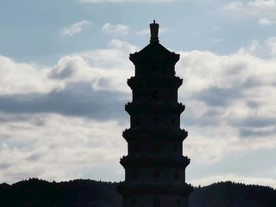 古北时光