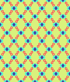 矢量底纹 菱形图