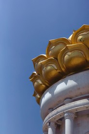 莲花建筑
