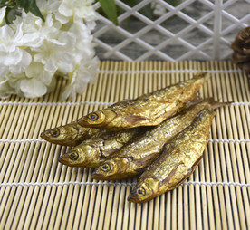 鱼干