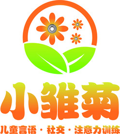 小雏菊LOGO