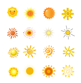 太阳