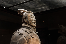 将军俑