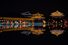 大唐芙蓉园