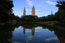 崇圣寺