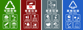 垃圾分类