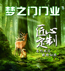 木门