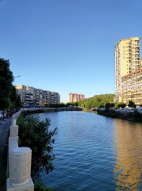 陆丰风景