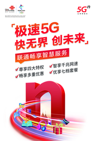 联通创未来