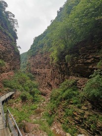 风景