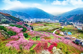 风景 度假 旅游  景点 游玩