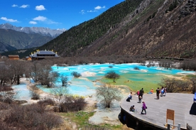 风景 山水 旅游