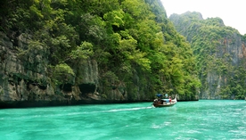 风景 山水 旅游