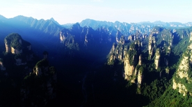 风景 山水 旅游