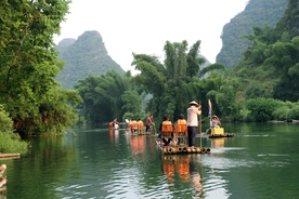 风景 山水 旅游