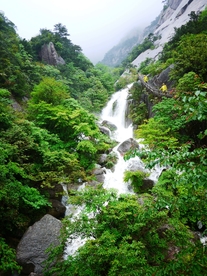 风景 山水 旅游