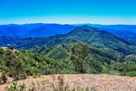 山川风景