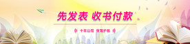 网站首页banner