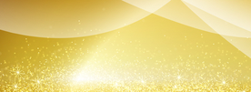 金色渐变背景