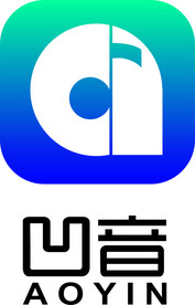 凹音LOGO
