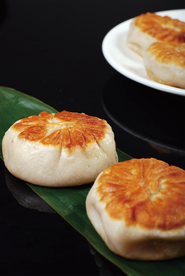 三鲜馅饼