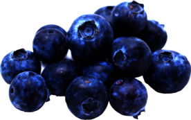 蓝莓
