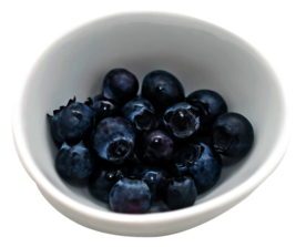 蓝莓