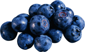 蓝莓