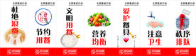 文明餐桌行动