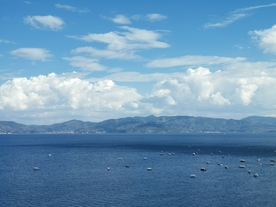 抚仙湖
