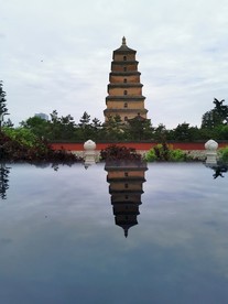大雁塔