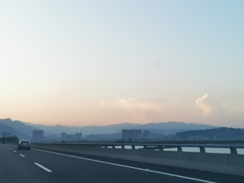高速
