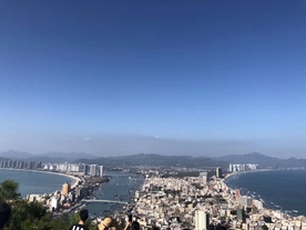 双月湾