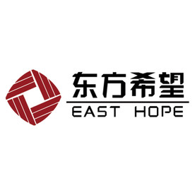 东方希望LOGO源文件