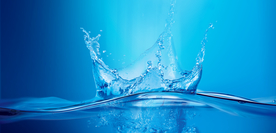 水 水花 浪花 水素材