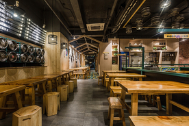 烤肉店