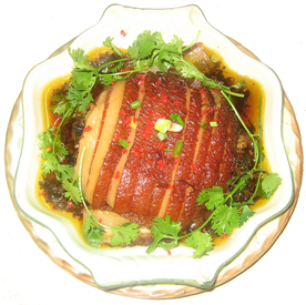 湘味扣肉