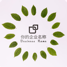 LOGO样机