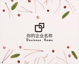 LOGO样机
