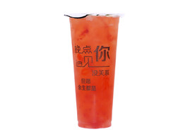 奶茶饮品