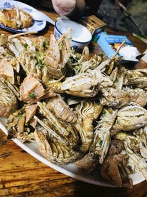 皮皮虾