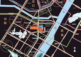 汉阳城云顶区位