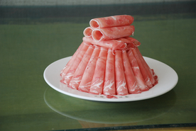 极品后腿
