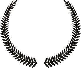 麦穗花纹