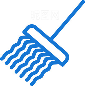 扫把