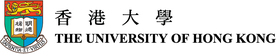 香港大学LOGO 矢量AI