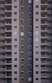 城市大楼建筑背景素材
