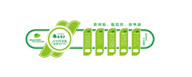 安全生产文化墙